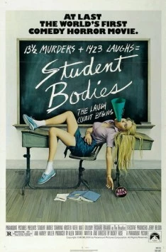 Тела студентов / Student Bodies (1981) фильм скачать через торрет бесплатно в хорошем качестве