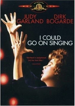 Я могла бы продолжать петь / I Could Go on Singing (1963) фильм скачать через торрет бесплатно в хорошем качестве