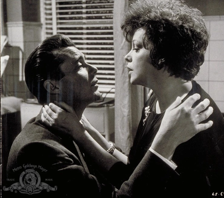 Я могла бы продолжать петь (1963) скачать торрент бесплатно Я могла бы продолжать петь (1963) фильм скачать торрент бесплатно