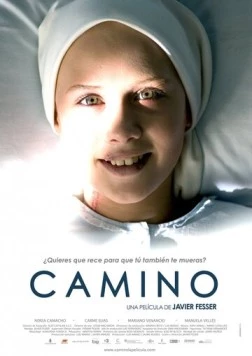 Камино / Camino (2008) фильм скачать через торрет бесплатно в хорошем качестве