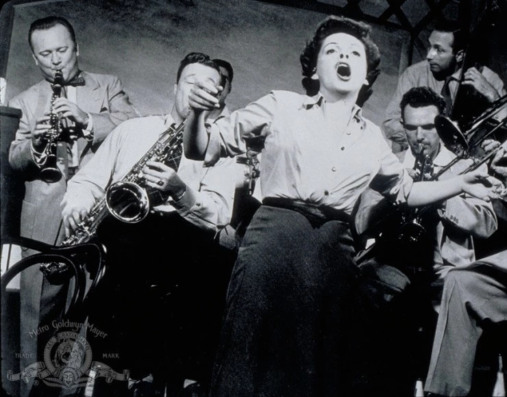 Я могла бы продолжать петь (1963) скачать торрент файл Я могла бы продолжать петь (1963) фильм скачать торрент файл