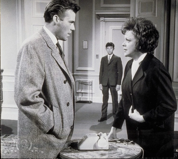 Я могла бы продолжать петь (1963) в хорошем качестве скачать торрент файл Я могла бы продолжать петь (1963) фильм в хорошем качестве скачать торрент файл