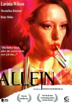 Одна / Allein (2004) фильм скачать через торрет бесплатно в хорошем качестве