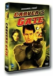 Пещерные врата / Carver's Gate (1995) фильм скачать через торрет бесплатно в хорошем качестве