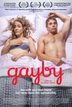 Гейби / Gayby (2012) фильм скачать через торрет бесплатно в хорошем качестве