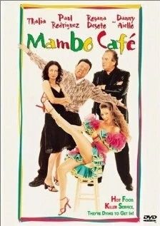 Кафе Мамбо / Mambo Café (2000) фильм скачать через торрет бесплатно в хорошем качестве