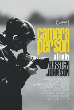 Человек с камерой / Cameraperson (2016) фильм скачать через торрет бесплатно в хорошем качестве