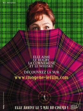 Имоджен МакКартери / Imogène McCarthery (2010) фильм скачать через торрет бесплатно в хорошем качестве