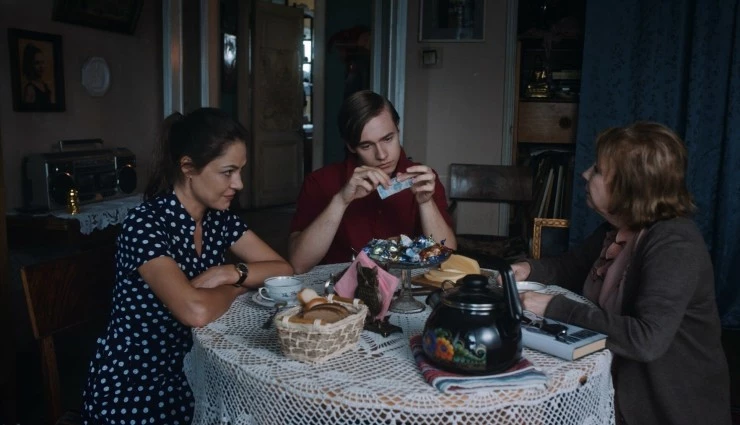 Опыт №4 (2018) скачать торрент файл Опыт №4 (2018) фильм скачать торрент файл