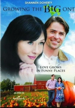 Огромный рост / Growing the Big One (2010) фильм скачать через торрет бесплатно в хорошем качестве