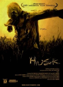 Шелуха / Husk (2005) фильм скачать через торрет бесплатно в хорошем качестве