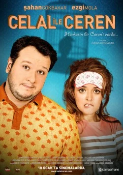 Джелал и Джерен / Celal ile Ceren (2013) фильм скачать через торрет бесплатно в хорошем качестве