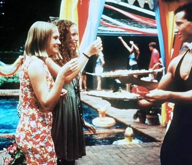 Сабрина юная ведьмочка (1996) скачать торрент бесплатно Сабрина юная ведьмочка (1996) фильм скачать торрент бесплатно