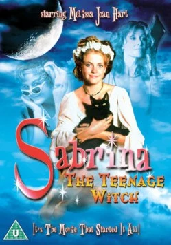 Сабрина юная ведьмочка / Sabrina the Teenage Witch (1996) фильм скачать через торрет бесплатно в хорошем качестве
