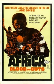 Прощай, Африка / Africa addio (1965) фильм скачать через торрет бесплатно в хорошем качестве
