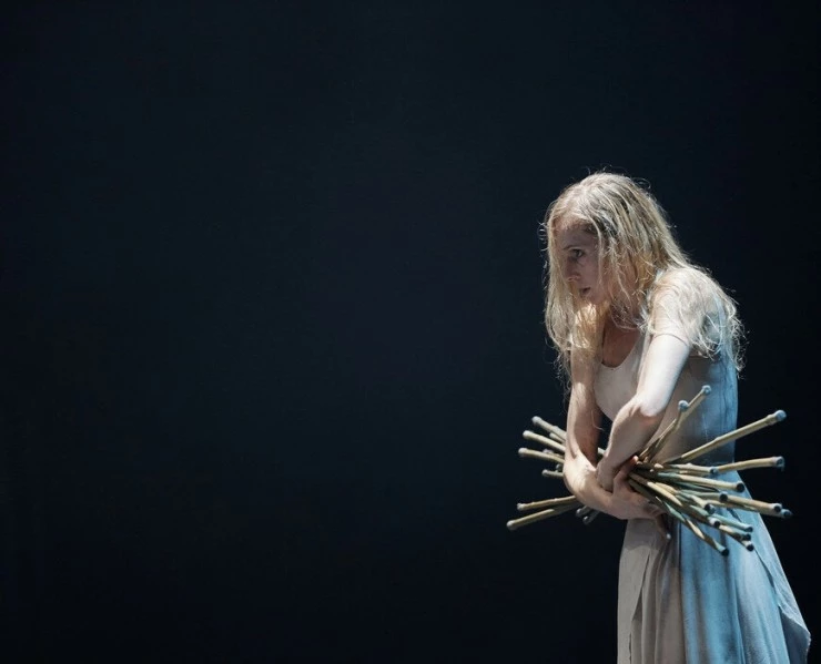 Акрам Хан: Жизель (2018) в хорошем качестве скачать торрент файл Акрам Хан: Жизель (2018) фильм в хорошем качестве скачать торрент файл