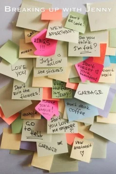 Расстаться с Дженни (2016) фильм скачать через торрет бесплатно в хорошем качестве