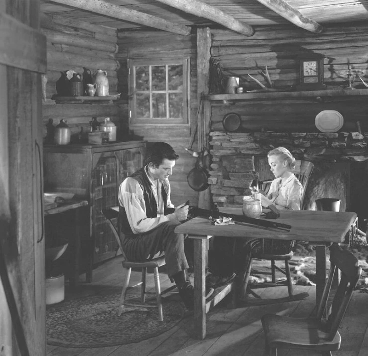 Олененок (1946) скачать торрент файл Олененок (1946) фильм скачать торрент файл