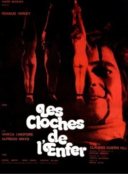 Адский колокол / La campana del infierno (1973) фильм скачать через торрет бесплатно в хорошем качестве