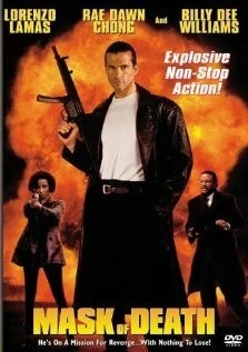 Маска смерти / Mask of Death (1996) фильм скачать через торрет бесплатно в хорошем качестве