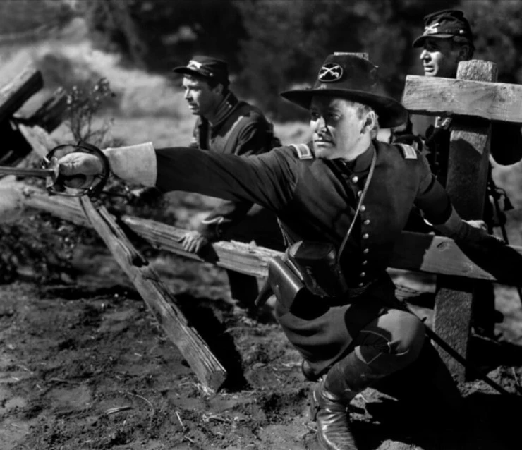 Они умерли на своих постах (1941) в хорошем качестве скачать торрент файл Они умерли на своих постах (1941) фильм в хорошем качестве скачать торрент файл