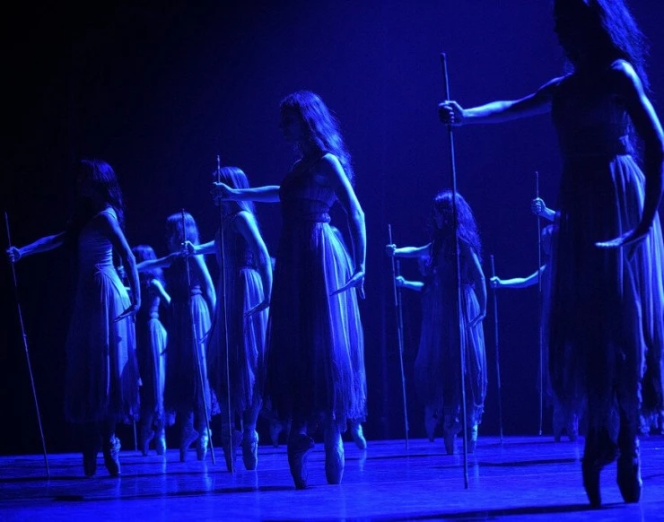 Акрам Хан: Жизель (2018) скачать торрент бесплатно Акрам Хан: Жизель (2018) фильм скачать торрент бесплатно