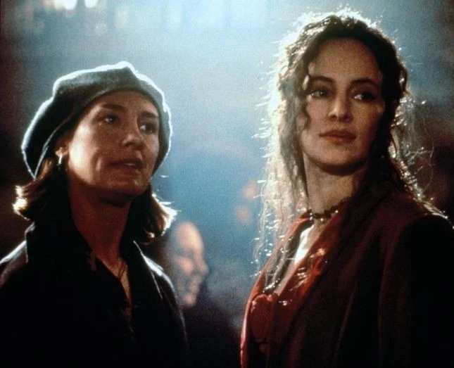 Мгновение ока (1993) скачать торрент бесплатно Мгновение ока (1993) фильм скачать торрент бесплатно