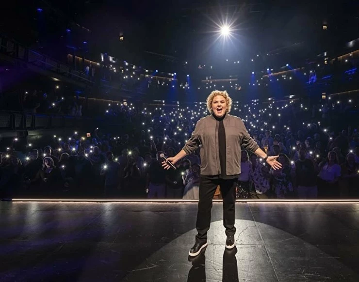 Форчун Феймстер: Удача (2022) скачать торрент файл Форчун Феймстер: Удача (2022) фильм скачать торрент файл