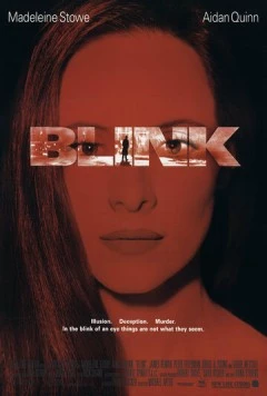 Мгновение ока / Blink (1993) фильм скачать через торрет бесплатно в хорошем качестве