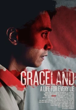 Земля благодатная / Graceland (2012) фильм скачать через торрет бесплатно в хорошем качестве
