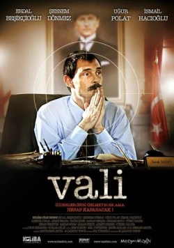 Губернатор / Vali (2009) фильм скачать через торрет бесплатно в хорошем качестве
