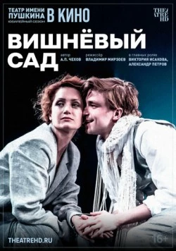TheatreHD: Вишнёвый сад (2024) фильм скачать через торрет бесплатно в хорошем качестве