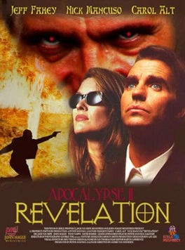 Повелитель тьмы / Revelation (1999) фильм скачать через торрет бесплатно в хорошем качестве