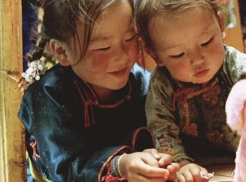 Пещера желтого пса (2005) скачать торрент файл Пещера желтого пса (2005) фильм скачать торрент файл