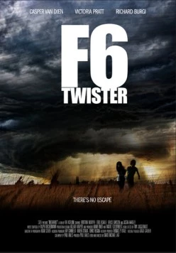 Ураган / Christmas Twister (2012) фильм скачать через торрет бесплатно в хорошем качестве