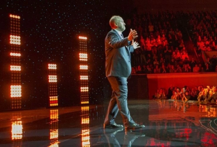 Луис С.К. 2017 (2017) скачать торрент файл Луис С.К. 2017 (2017) фильм скачать торрент файл