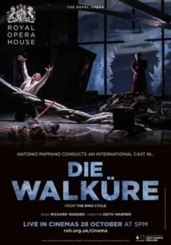 Валькирия / Die Walküre (2018) фильм скачать через торрет бесплатно в хорошем качестве