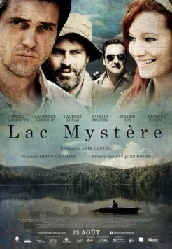 Lac Mystère (2013) фильм скачать через торрет бесплатно в хорошем качестве
