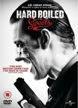 Твердые леденцы / Hard Boiled Sweets (2012) фильм скачать через торрет бесплатно в хорошем качестве