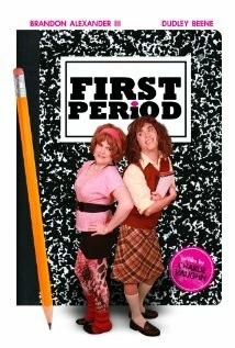 На первое время / First Period (2013) фильм скачать через торрет бесплатно в хорошем качестве
