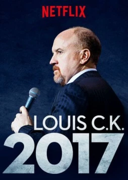 Луис С.К. 2017 / Louis C.K. 2017 (2017) фильм скачать через торрет бесплатно в хорошем качестве