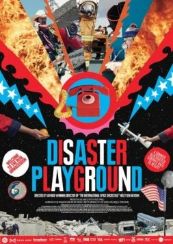 Игра в катастрофы / Disaster Playground (2015) фильм скачать через торрет бесплатно в хорошем качестве