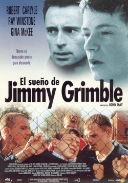 Есть только один Джимми Гримбл / There's Only One Jimmy Grimble (2000) фильм скачать через торрет бесплатно в хорошем качестве