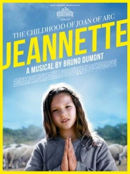 Жаннетт: Детство Жанны д'Арк / Jeannette, l'enfance de Jeanne d'Arc (2017) фильм скачать через торрет бесплатно в хорошем качестве