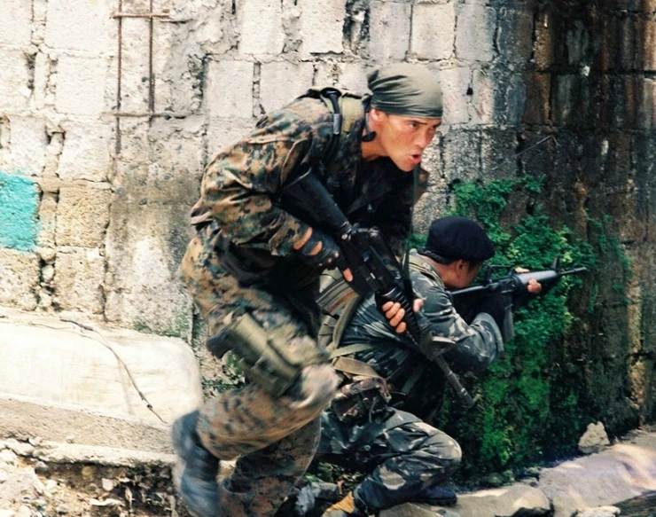 Миссия спасения 2: Точка удара (2006) скачать торрент файл Миссия спасения 2: Точка удара (2006) фильм скачать торрент файл