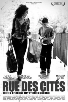 Rue des cités (2011) фильм скачать через торрет бесплатно в хорошем качестве