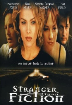 Убойное чтиво / Stranger Than Fiction (2000) фильм скачать через торрет бесплатно в хорошем качестве