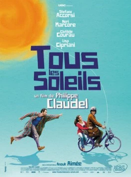 Все солнца / Tous les soleils (2011) фильм скачать через торрет бесплатно в хорошем качестве