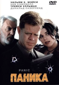 Паника / Panic (2000) фильм скачать через торрет бесплатно в хорошем качестве