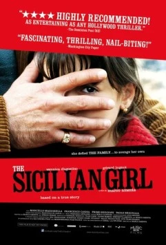 Мятежная сицилийка / La siciliana ribelle (2008) фильм скачать через торрет бесплатно в хорошем качестве